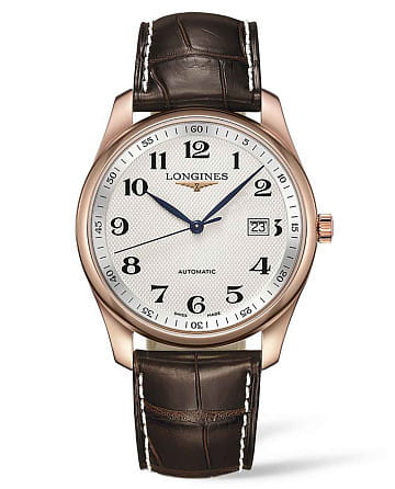Longines Master Collection L2.793.8.78.3
